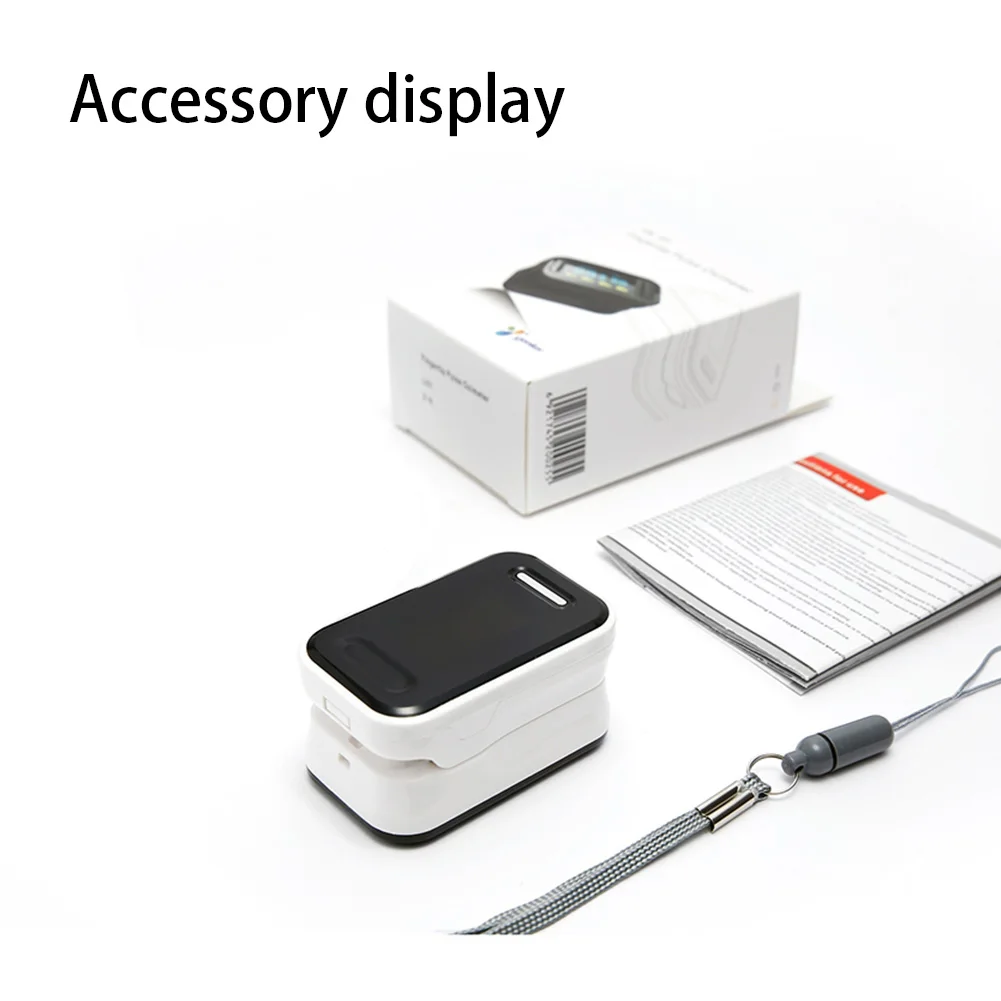 I015Electronic Best Price Mechine Plastic Yuwell Oximeter Worldwide