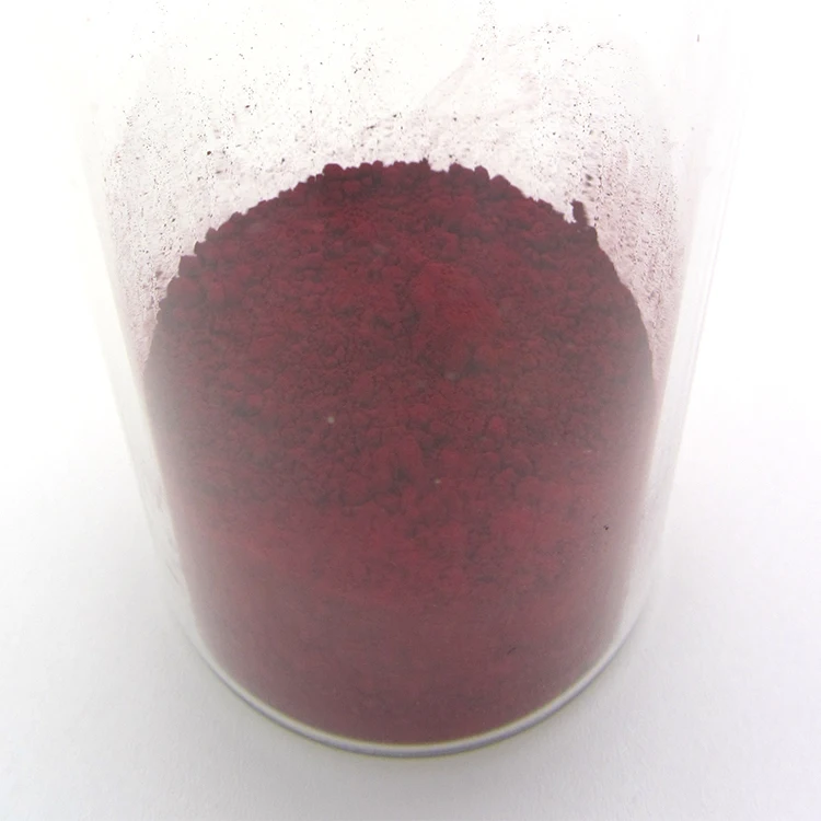 CAS NO. 85-86-9 Resin Coloring Plastic Coloring Solvent Red 23 Powder agriculture dye