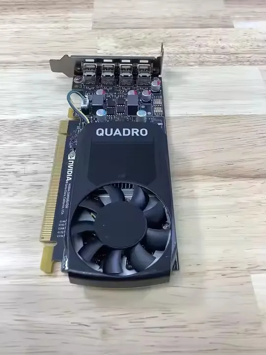 server workstation high-end graphics card GPU public game for Nv  idia P620 2G video memory