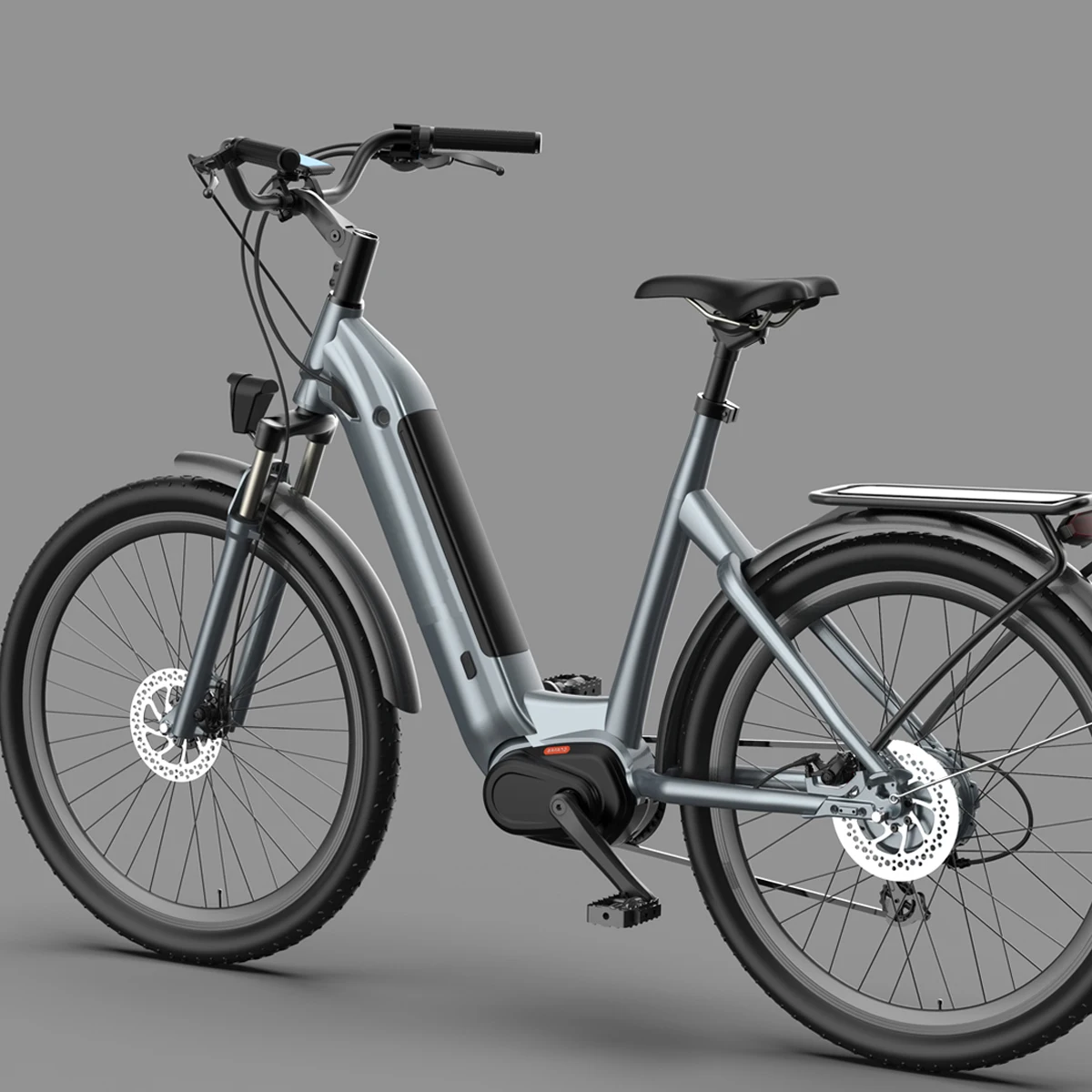 factory price bicycle 700c aluminum alloy 250w 500w 36v electric moped city bike ebike frame for women