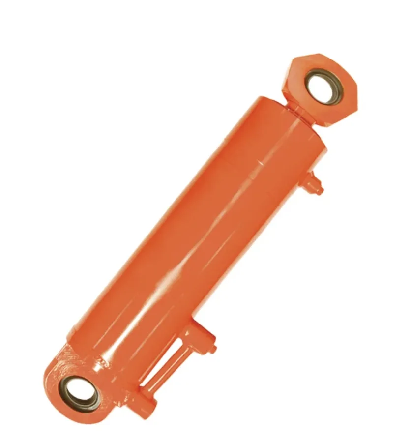 High-Quality and Resilient Forklift Lift Cylinder