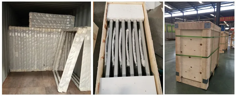 High Quality Customized Walk in Cooler Parts Glass Door with ETL Certification