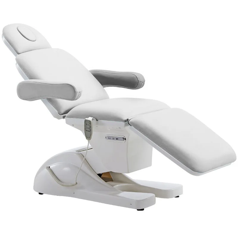 Salon Furniture Electric Spa beauty Massage Bed Couch Medical Facial chair