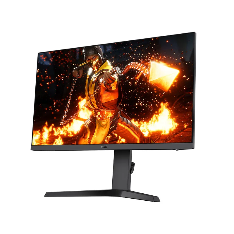 Good Selling 4K Fast Response UHD 144Hz IPS Display Frameless Wholesale Esports Monitor For Gaming VG273U