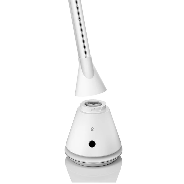 
XiaoMi Mi Home Fan Rosou Portable Bladeless Fashionable Appearance Mini Electric Tower Fan 