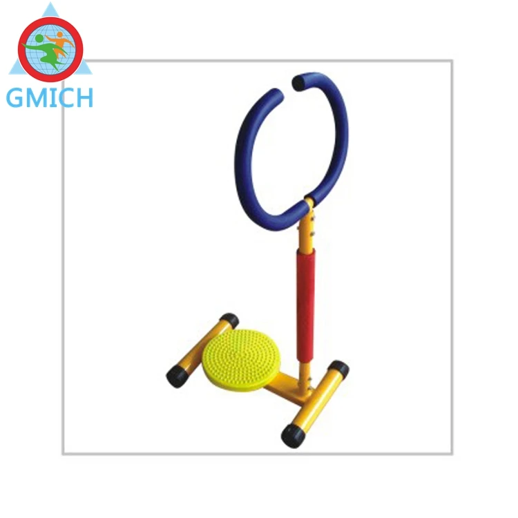 outdoor kindergarten playground gym equipment for children