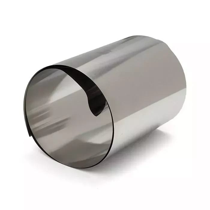 Permalloy core Ni50 Hy-Ra49 mu металлический пермаллой лист 1J50 1J79 1J85 мягкая магнитная полоса