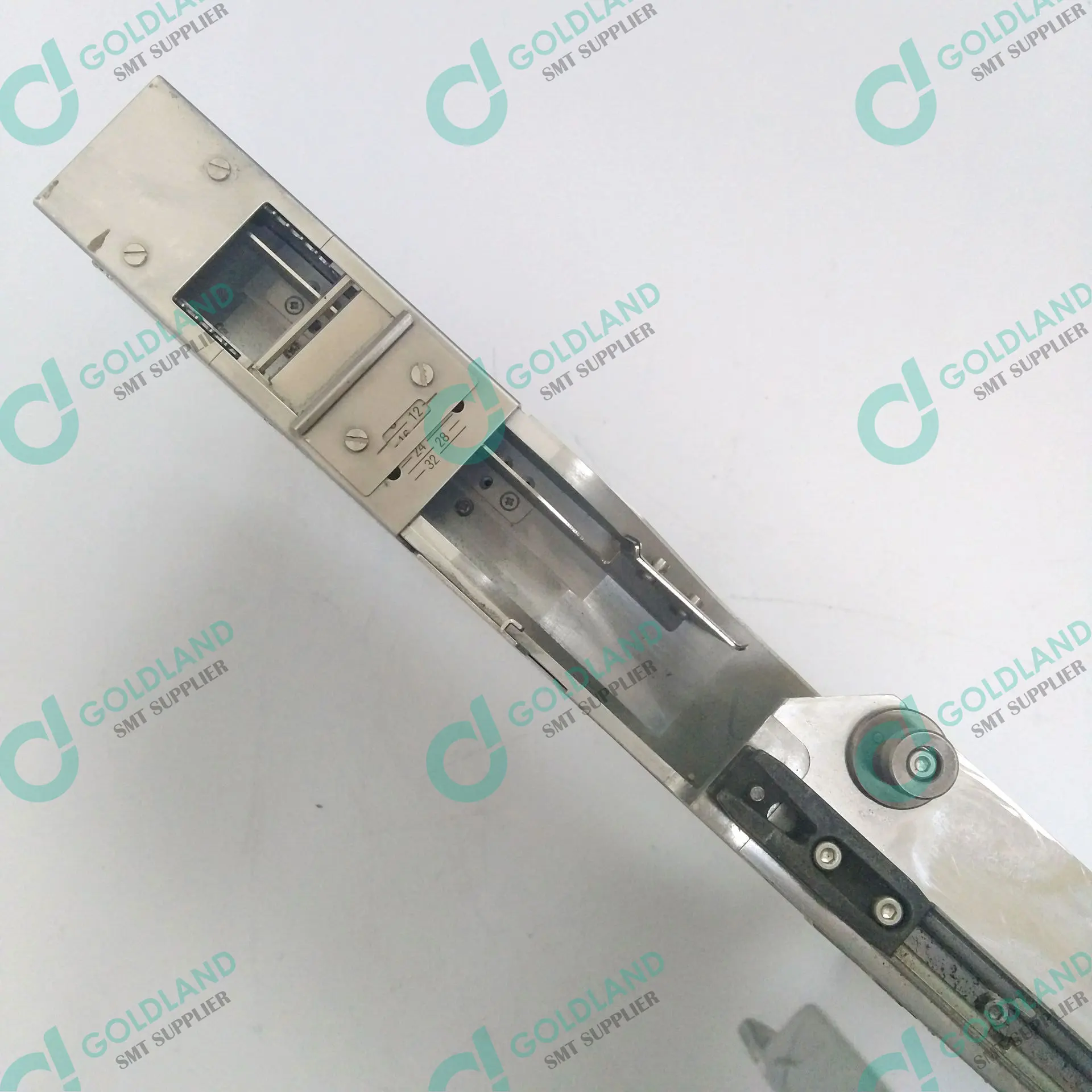 GIC-2432 Sony GIC-24/32 мм Фидер для SMT Sony SI-F209 SI-G200 серии машины
