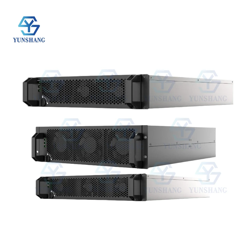 Hot selling Famous brands Efficient intelligent and flexible high frequency SCU CM25D UPS