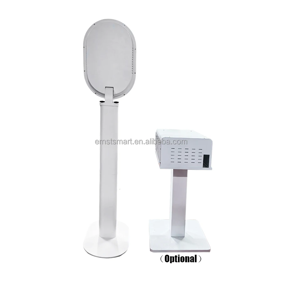 Classical All In One Stand Hand Screws Ipad Photo Booth With Free Logo Photo Booth Wedding Party Booth Kiosk