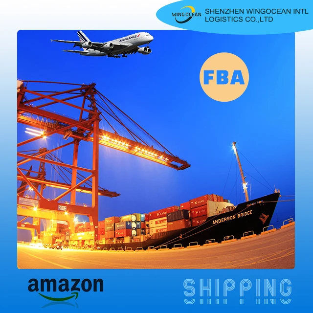 cargo ships 2023 Best Logistics service LCL ships sea Freight agent shipping freight forwarder china to usa