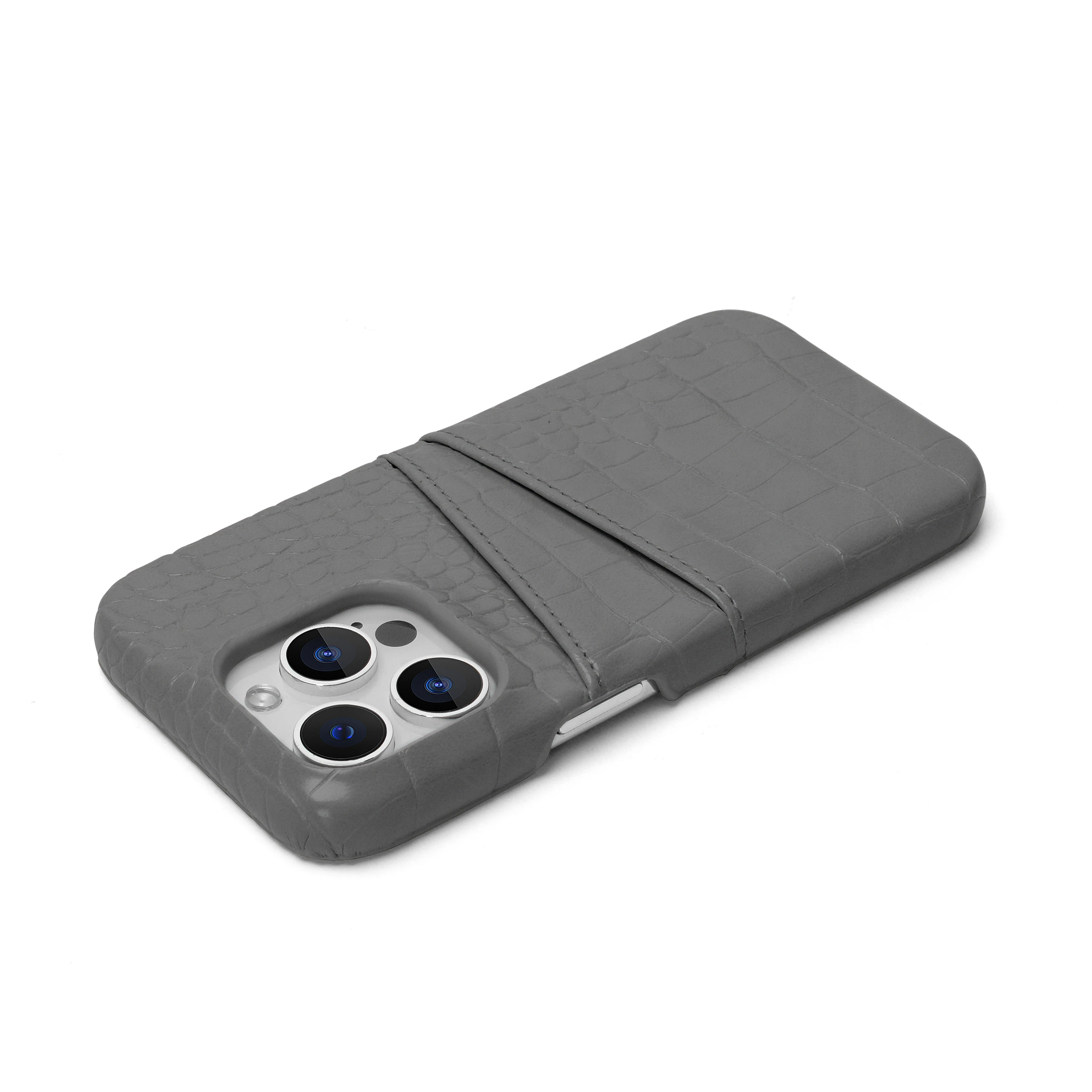 Classic Grey Wholesale Phone Case For iP 16 15 13 12 11 14 Pro Max Mini XR XS X 16 Plus Mobile Phone Brand Membership Gifts