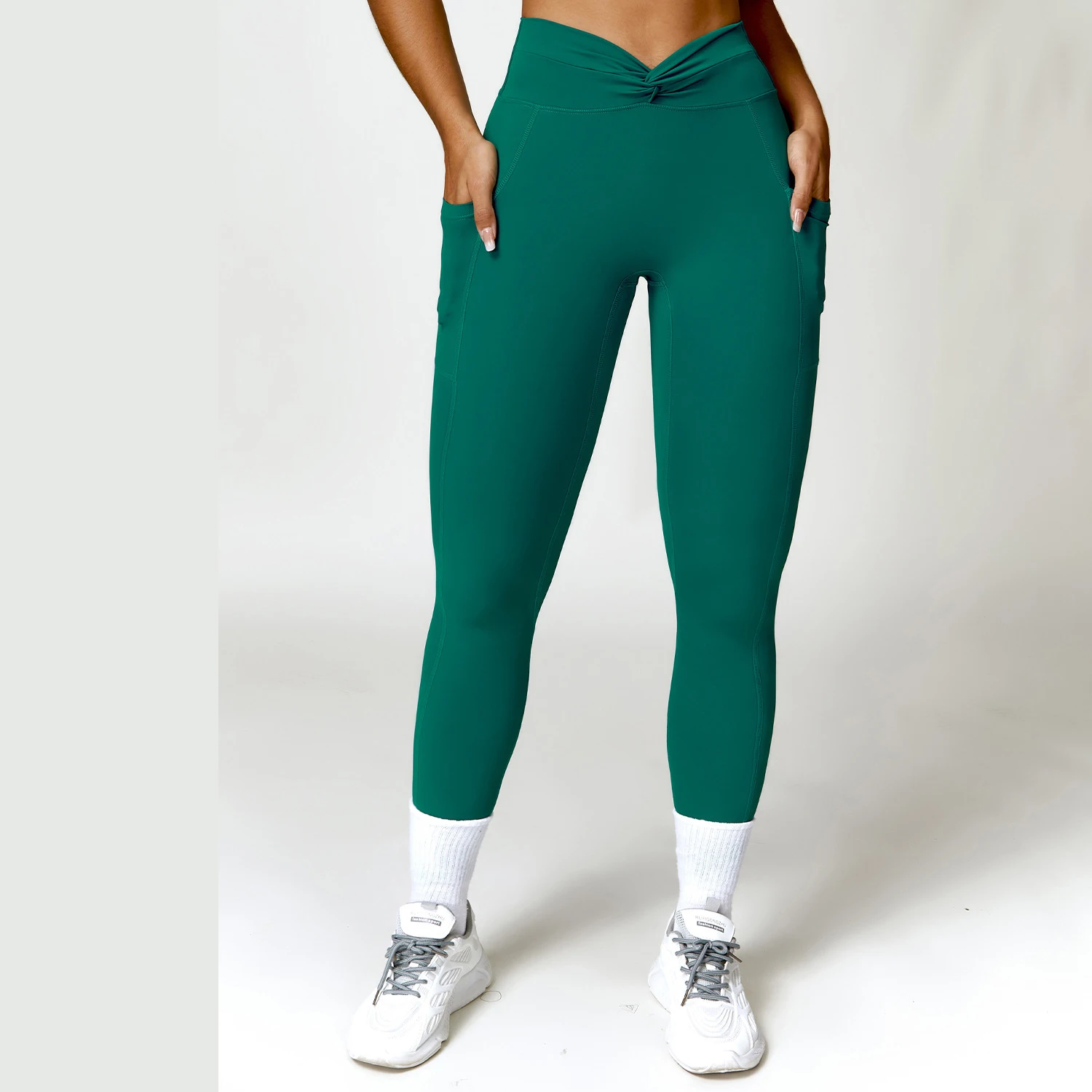 Custom Logo Buttery Soft High Waisted lulu special design high waist tight pants for athletic running leggings
