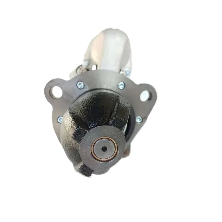 High quality 6A320-59210 Starter Motor For Kubota Engine