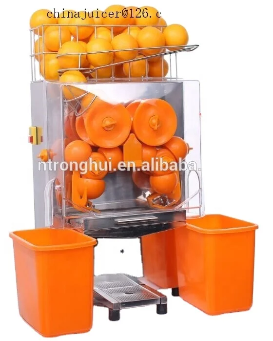 Orange Squeeze machine,Lemon squeezer,Orange Juicer XC-2000E-2