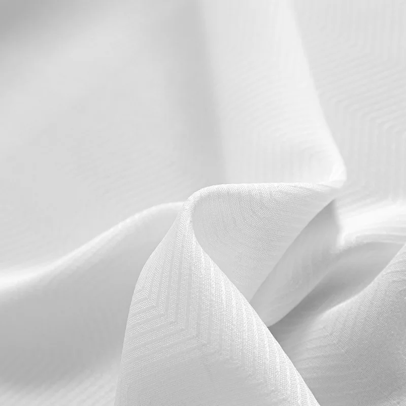 2022 New Soft Feeling Blackout Wholesale Home Textile Fabric Herringbone Chenille Velvet Upholstery Cloth Curtain Fabrics