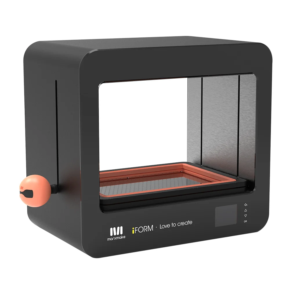 Wholesale Portable Small High Speed Desktop 3D DIY Thermoforming Blister Machine Desktop Vacuum Forming Machine