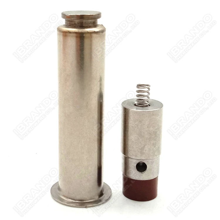 BFEC DMF-Y-25 1' Submerged Diaphragm Solenoid Pulse Jet Valve For Dust Collector Baghouse Bag Filter 24VDC 110VAC 220VAC