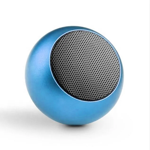 Мини портативный Bluetooth динамик