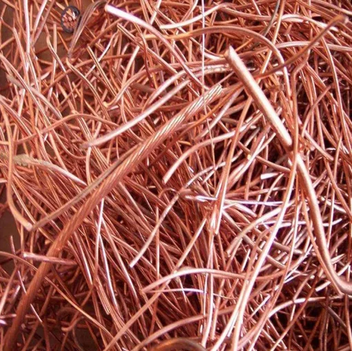 High quality used copper wire copper wire and cable scrap for sale purity 99.9%, 99.99% copper scrap free sample