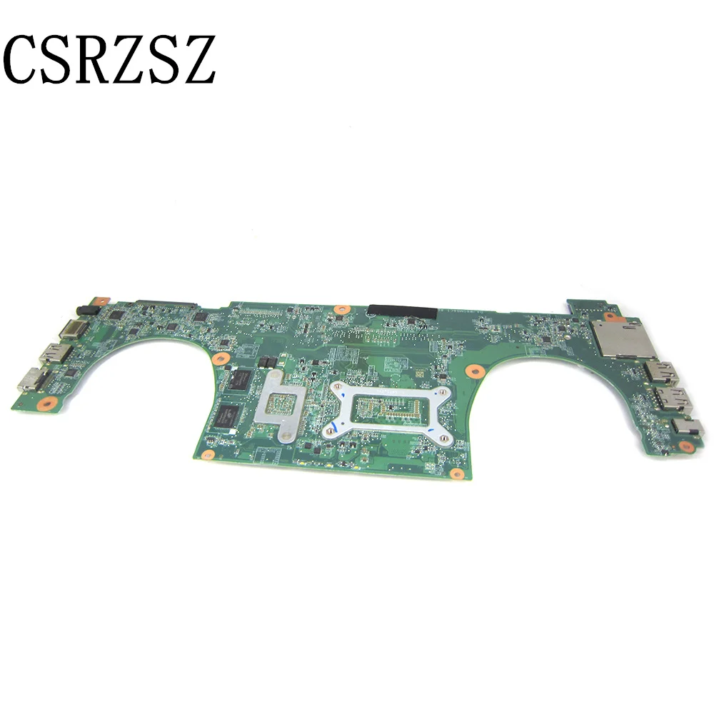 CSRZSZ для Dell Vostro 14 5480 ноутбук материнская плата Процессор i7-5500u DAJW8GMB8C1 100% тестовая работа