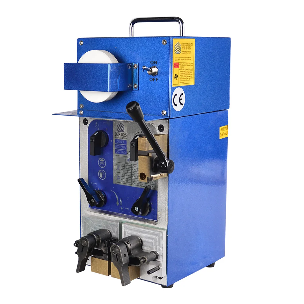 Saw Blade Welding Machine Idea For Sale Wood Saw Blade Butt Welder with best quality and low price