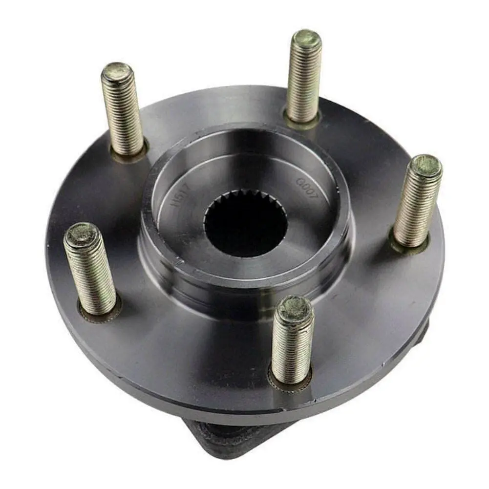UIB high quality wheel hub bearings are engraved with customized material 9013770 directly supplied from the manufacturer