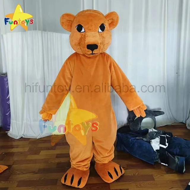 Funtoys маскарадный костюм с симбой Король Лев мультяшный персонаж аниме наборы для косплея Хэллоуин взрослых