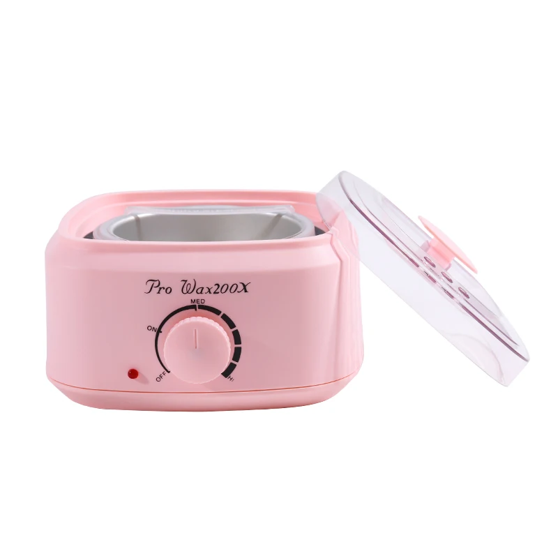 Salon Professional Hair Removal Wax-melt Machine Electric Body Hair Removal Wax Melting Pot Paraffin Wax Heater FL-30