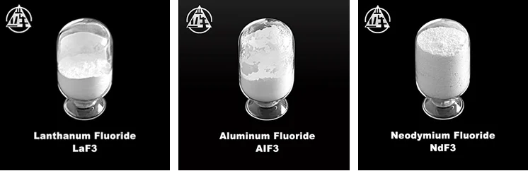 Electronic Devices Material SrCO3 CAS1633-05-2 Chemical Strontium Carbonate