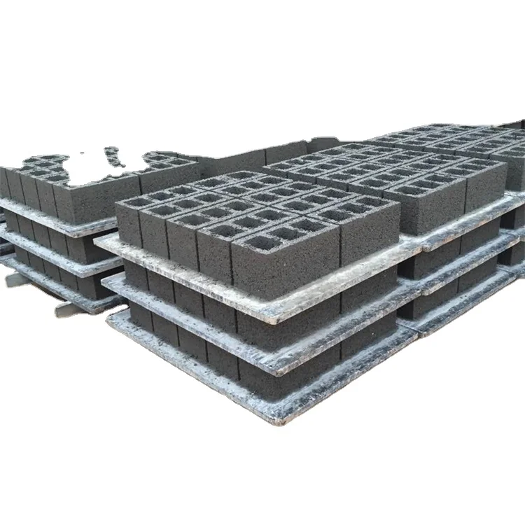 DONGYUE interlocking automatic brick making machine south africa