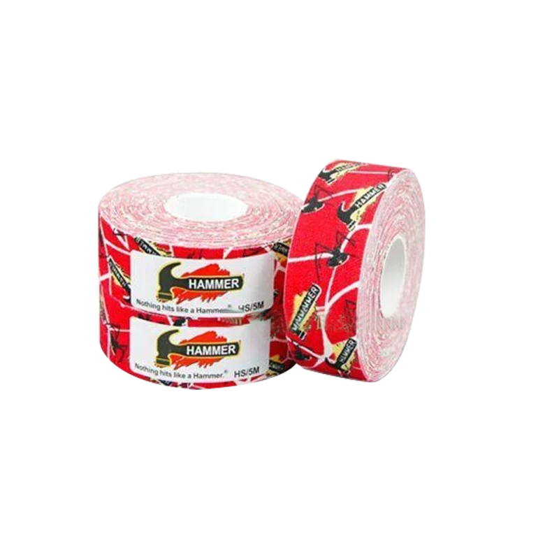 Bowling products bowling set bowling ball Hammer turbo tape