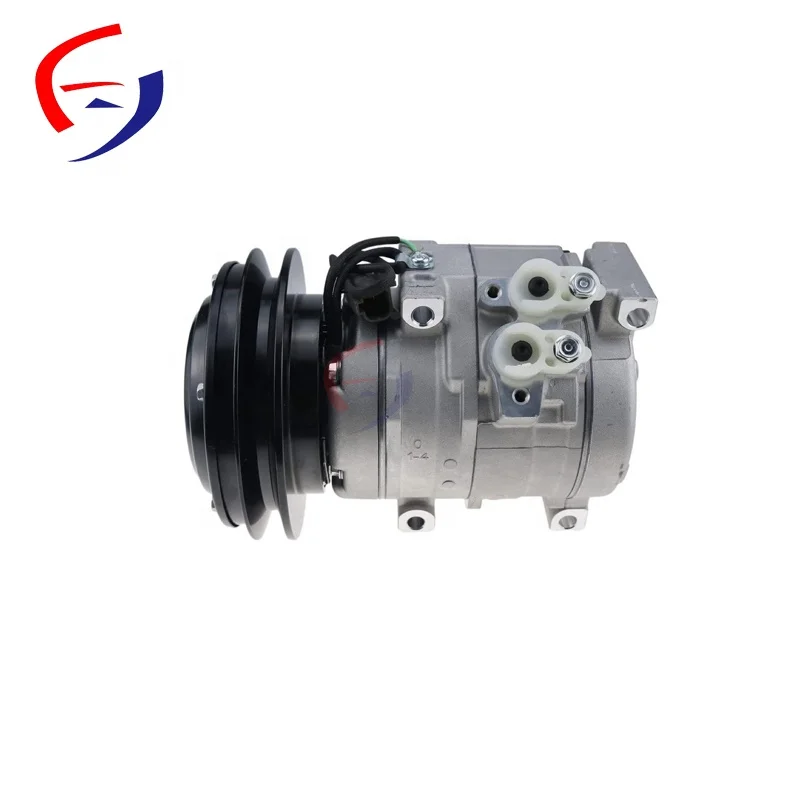 20y-810-1260 Air Compressor For Pc200-8 Pc220-8 20y8101260