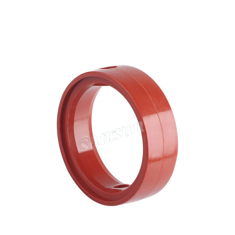 Food Grade Butterfly Valve Gasket Seal Ring