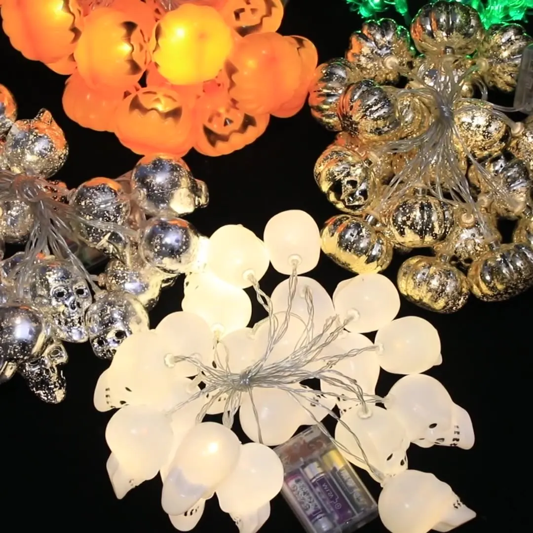 Halloween Scary Party Scene Props Horror Halloween Decoration Halloween Light For Bar Haunted House