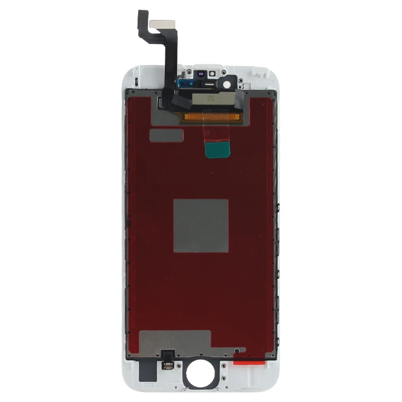 
LCD Digitizer Touch Screen Display Replacement Assembly For iPhone 5 5s 6 6s 7 8 Plus X XR XS 
