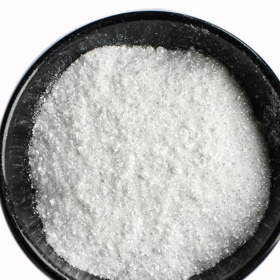 High purity synthetic mica powder Manufacturer