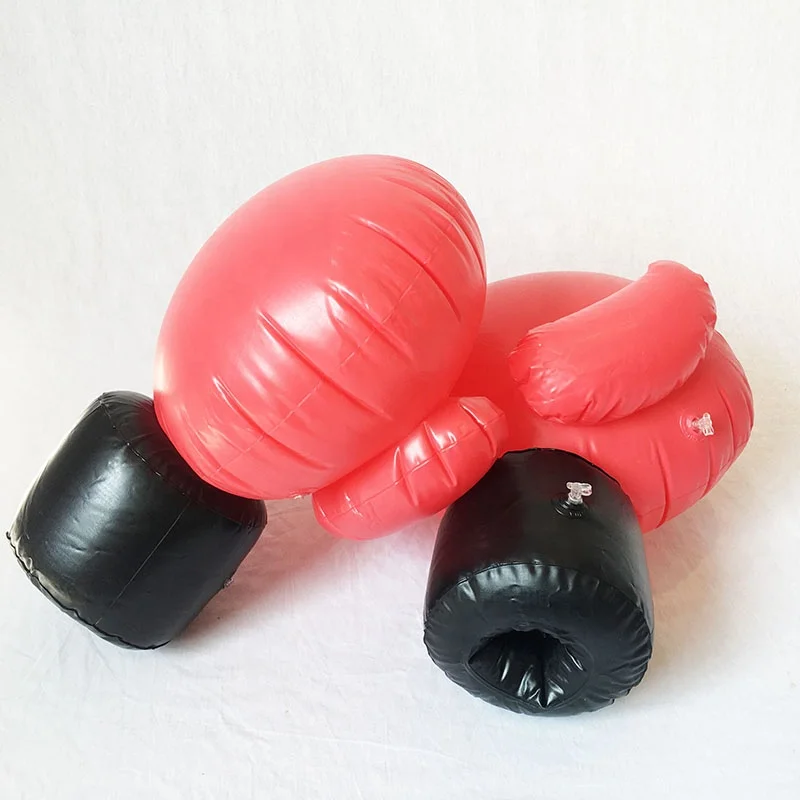 Фабричные Дешевые Индивидуальные Профессиональные боксерские перчатки, горячая Распродажа, китайская фабрика, индивидуальный логотип, надувные детские боксерские перчатки