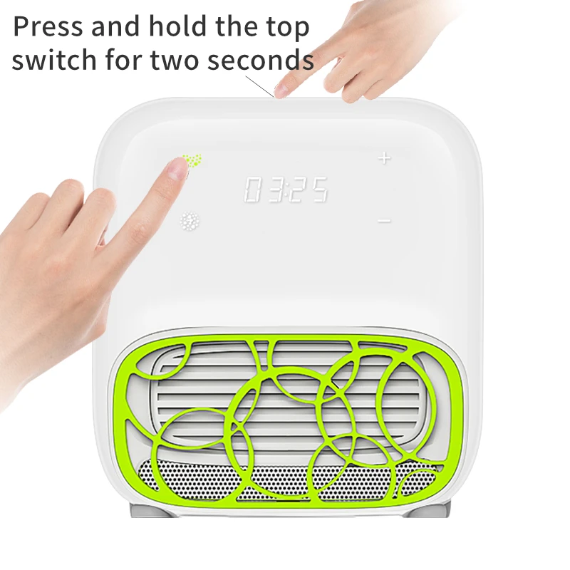 Kitchen Disinfection Machine Sterilizer for fruit and vegetable cleaning