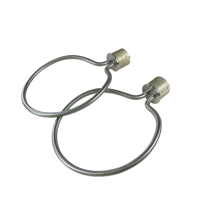 CE certified TZCX  brand customized stainless steel Tubular autoclave heater elements