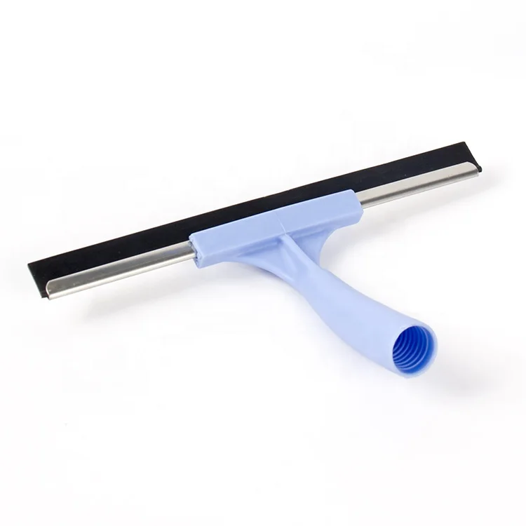 professional plastic Window Silicone Shower squeegee for floor cleaning