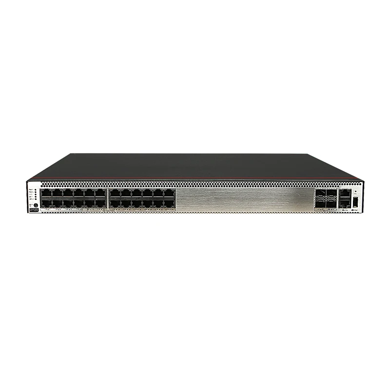 Wholesale Price 10/100/1000base-t Switch Gigabit 24port S5731-S24T4X Gigabit Industrial Network Switch