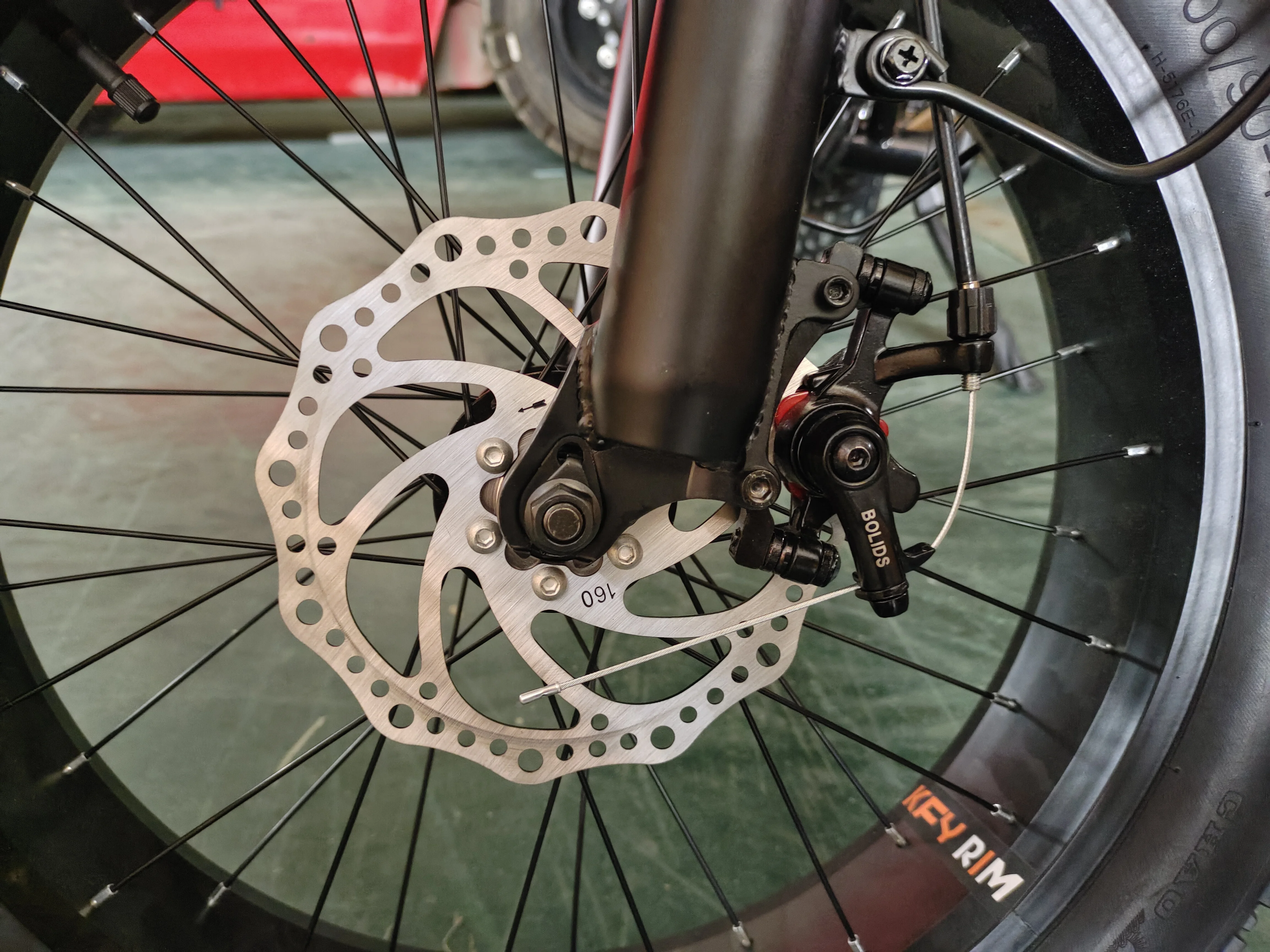 COMAX  Electric Bike T1 Fat Tire E-bike Urban Electric Bicycle  Adult Fatbike City Road Ebike