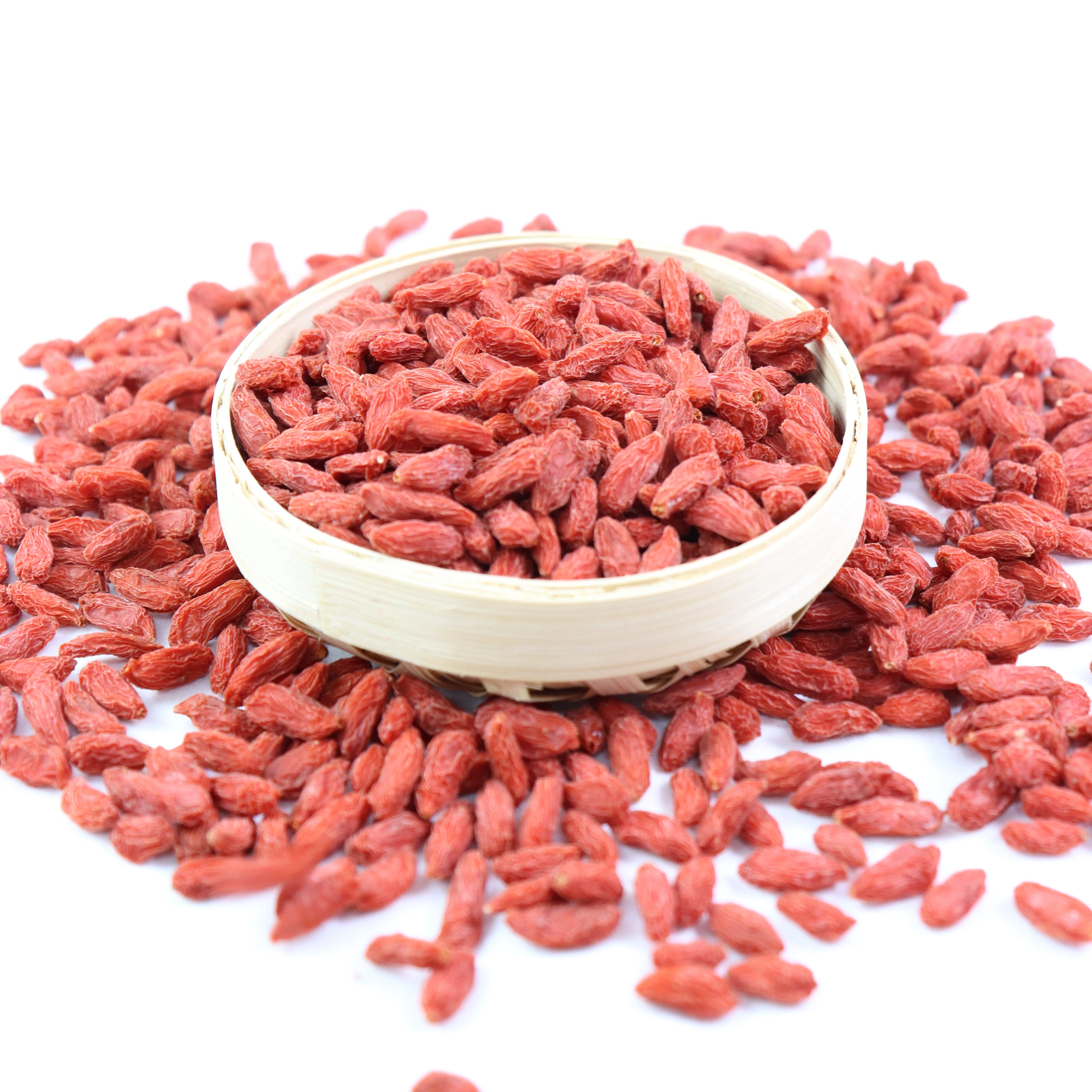 100%, сушеные Органические Ягоды Годжи Ningxia, оптом, органические сушеные волчьи ягоды