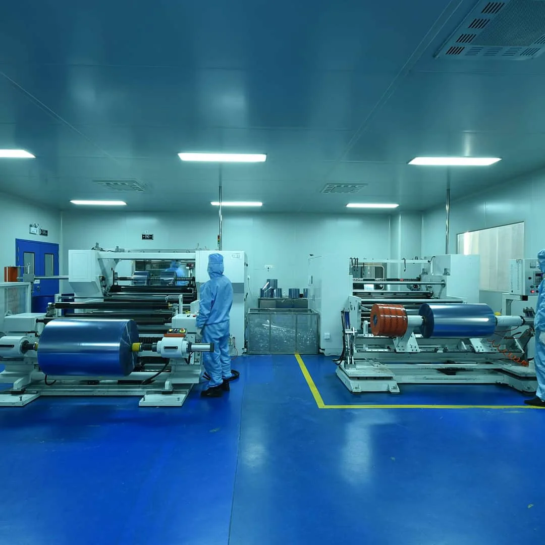Профессиональный завод 0 2 25 мм фармацевтический янтарный цвет ПВХ пленка для блистерной упаковки