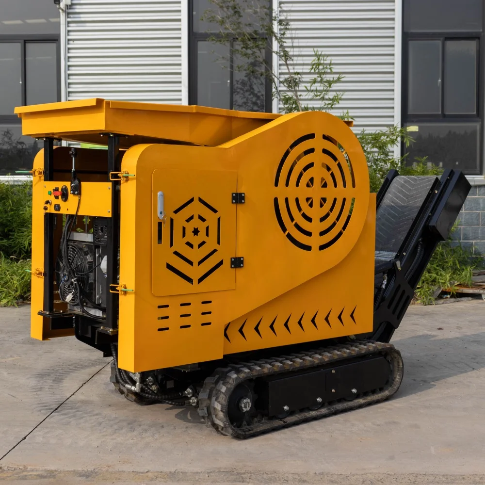 HTJC430 Mini Complete  Crushing Machine for sale