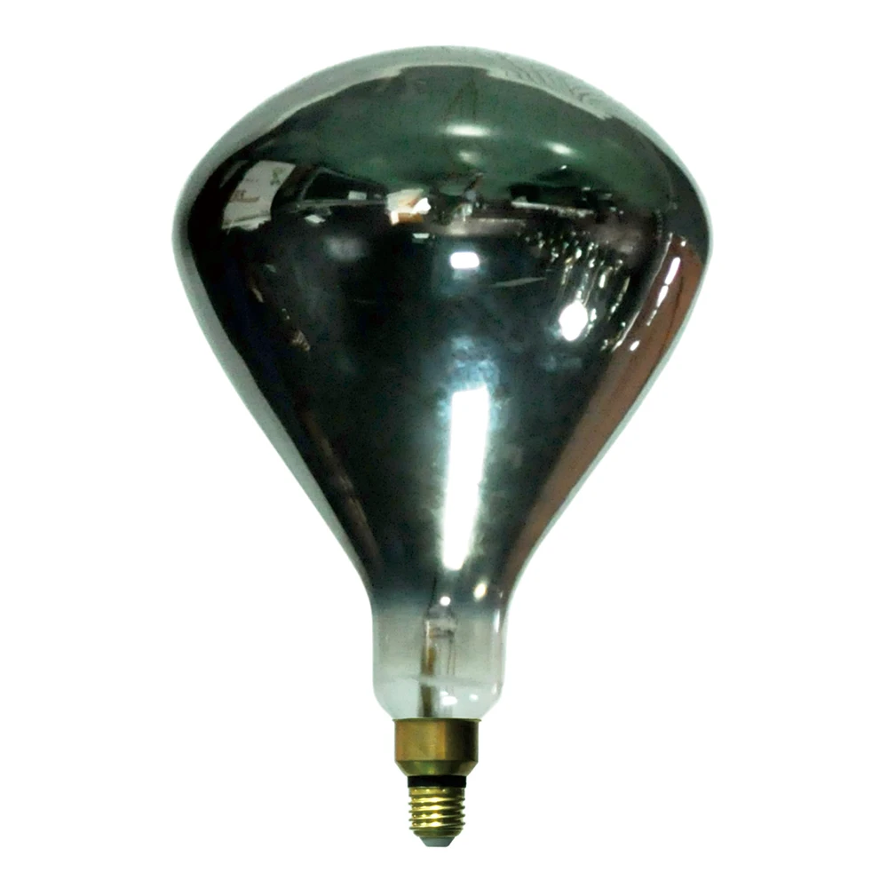 Eslas новый модный абажур в форме гриба, темно-зеленый стеклянный цоколь E14 E26 E27, светодиодная подсветка для кафе