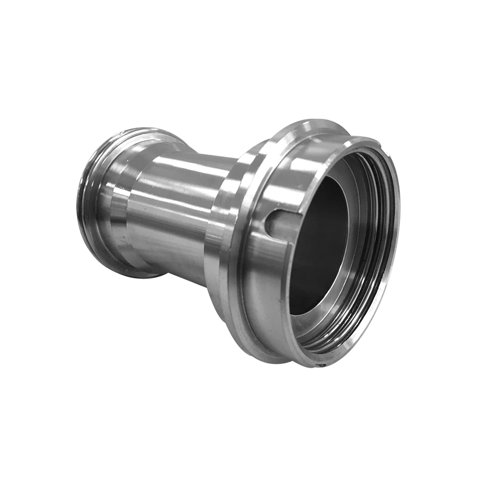 5-осевые автомобильные запчасти для станков с ЧПУ китайские колесные диски из нержавеющей стали