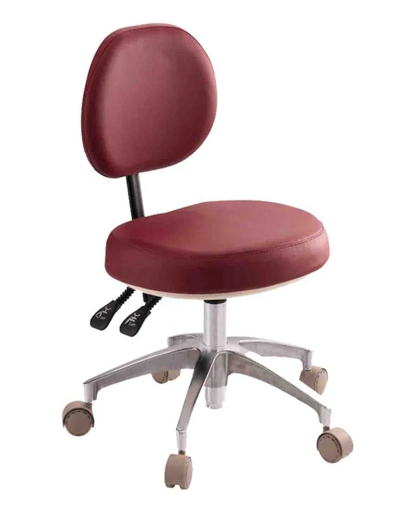 Dental Assistant Stool Dental Chair Dental Stool for dentist SL-8500-1