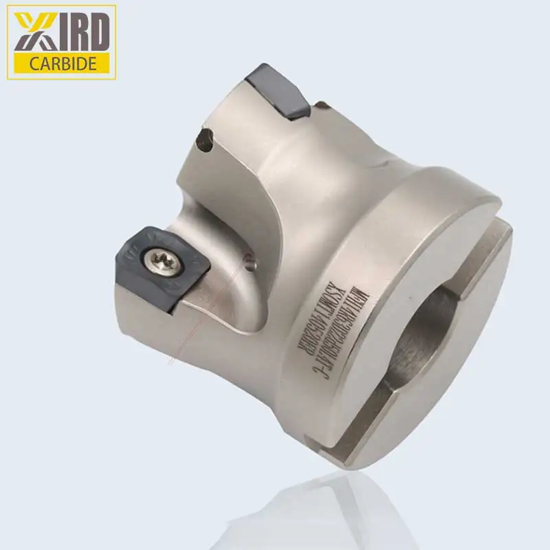 MFH14R CNC сменный корпус фрезерного станка для вставки SOMT140520